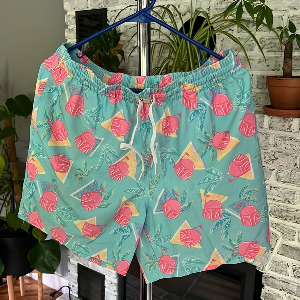 Star Wars Chubbies